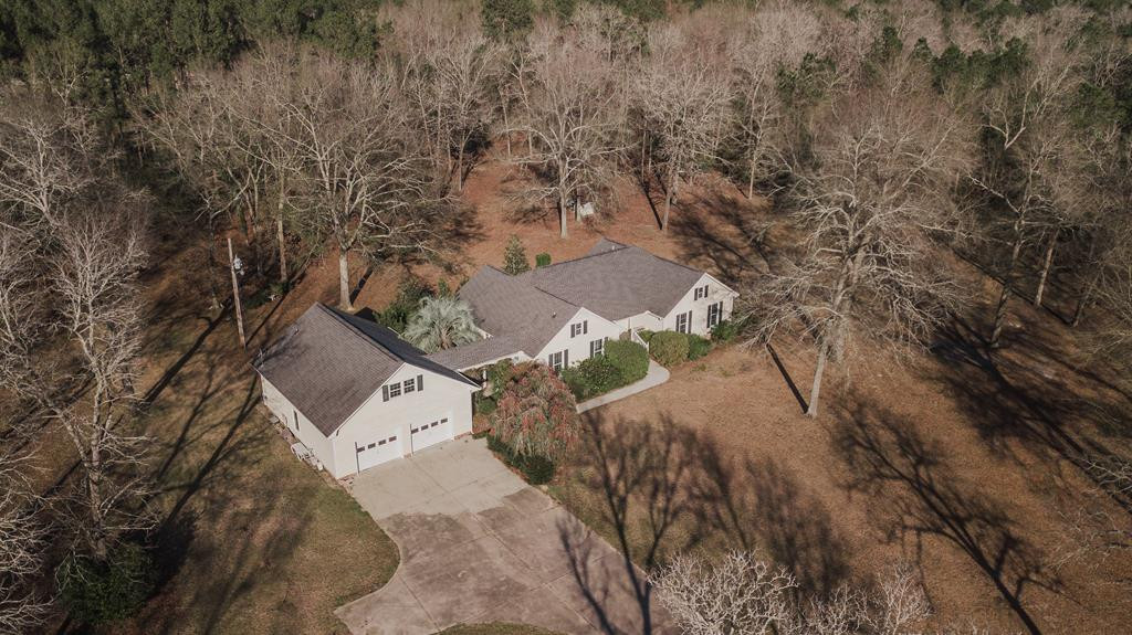 1115 Galilee Road Barnwell, SC 29812 - Photo 1 of 26
