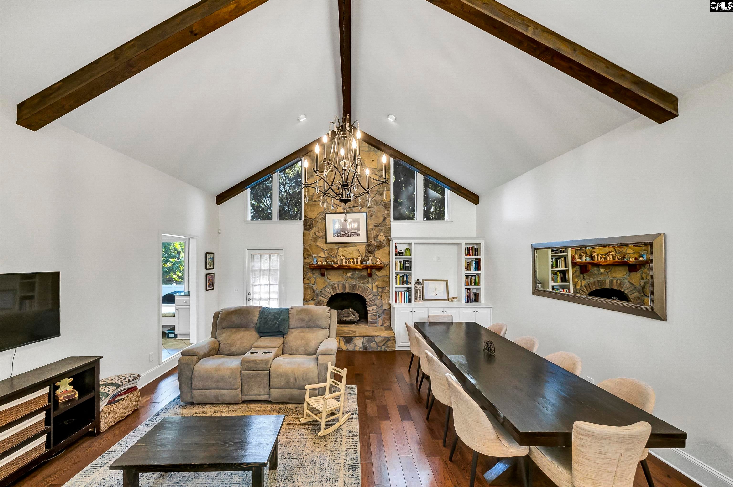 135 North Beaver Dam Road Columbia, SC 29212 - Photo 12 of 55 Gallery Image 12