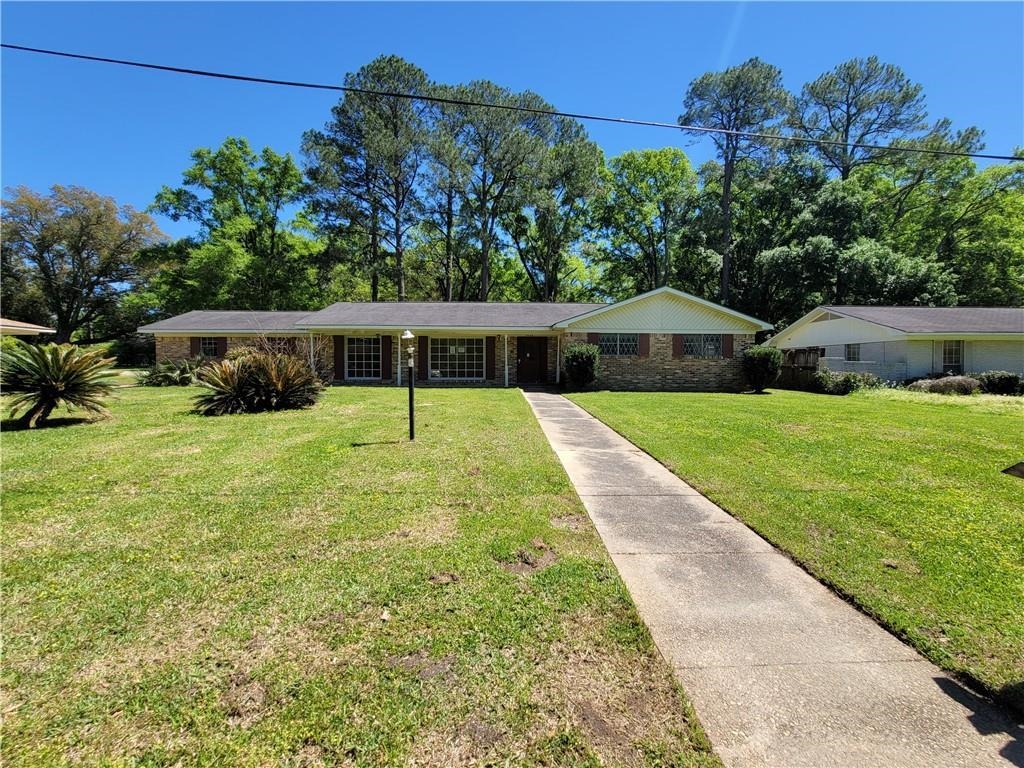 5404 East Scanlan Way Satsuma, AL 36572 - Photo 2 of 18