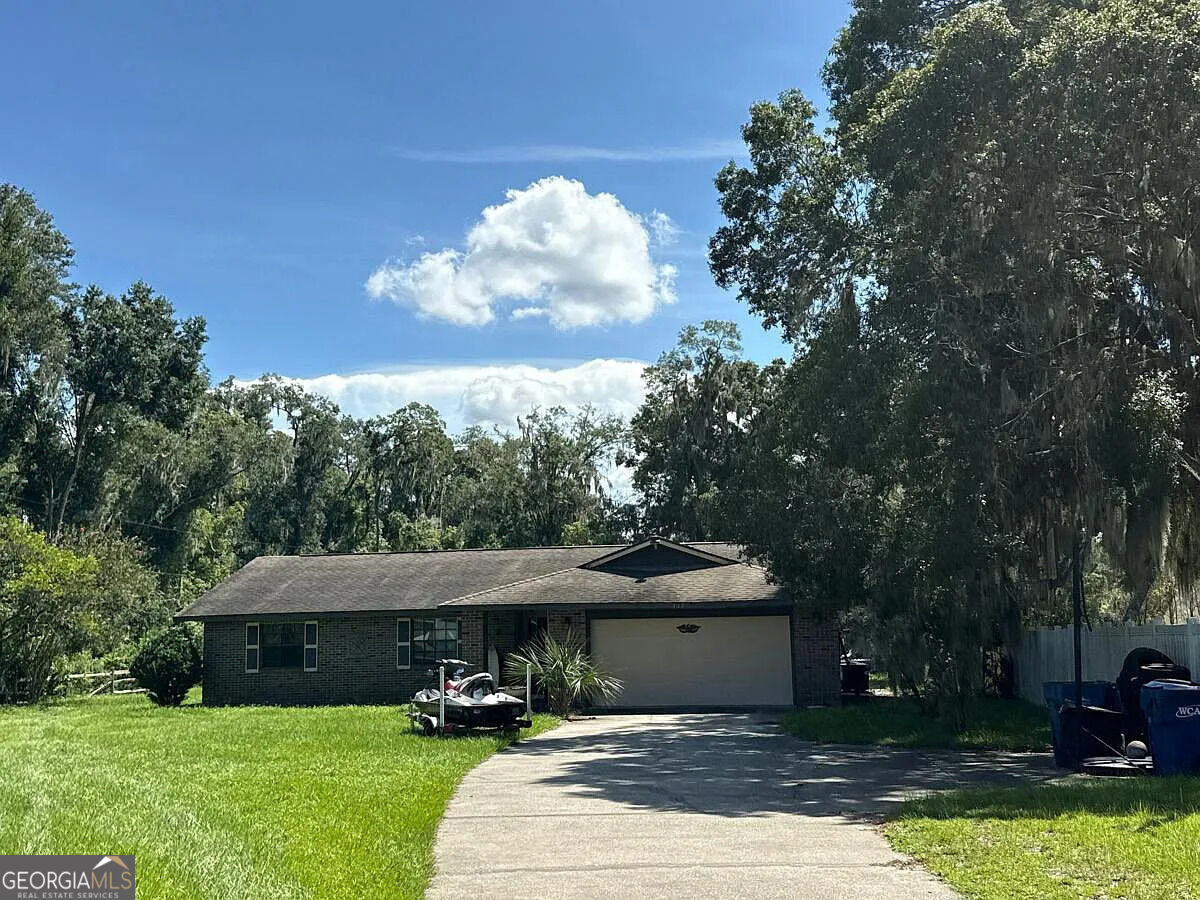 437 Glenwood Road DeLand, FL 32720 - Photo 1 of 5 Gallery Image 1