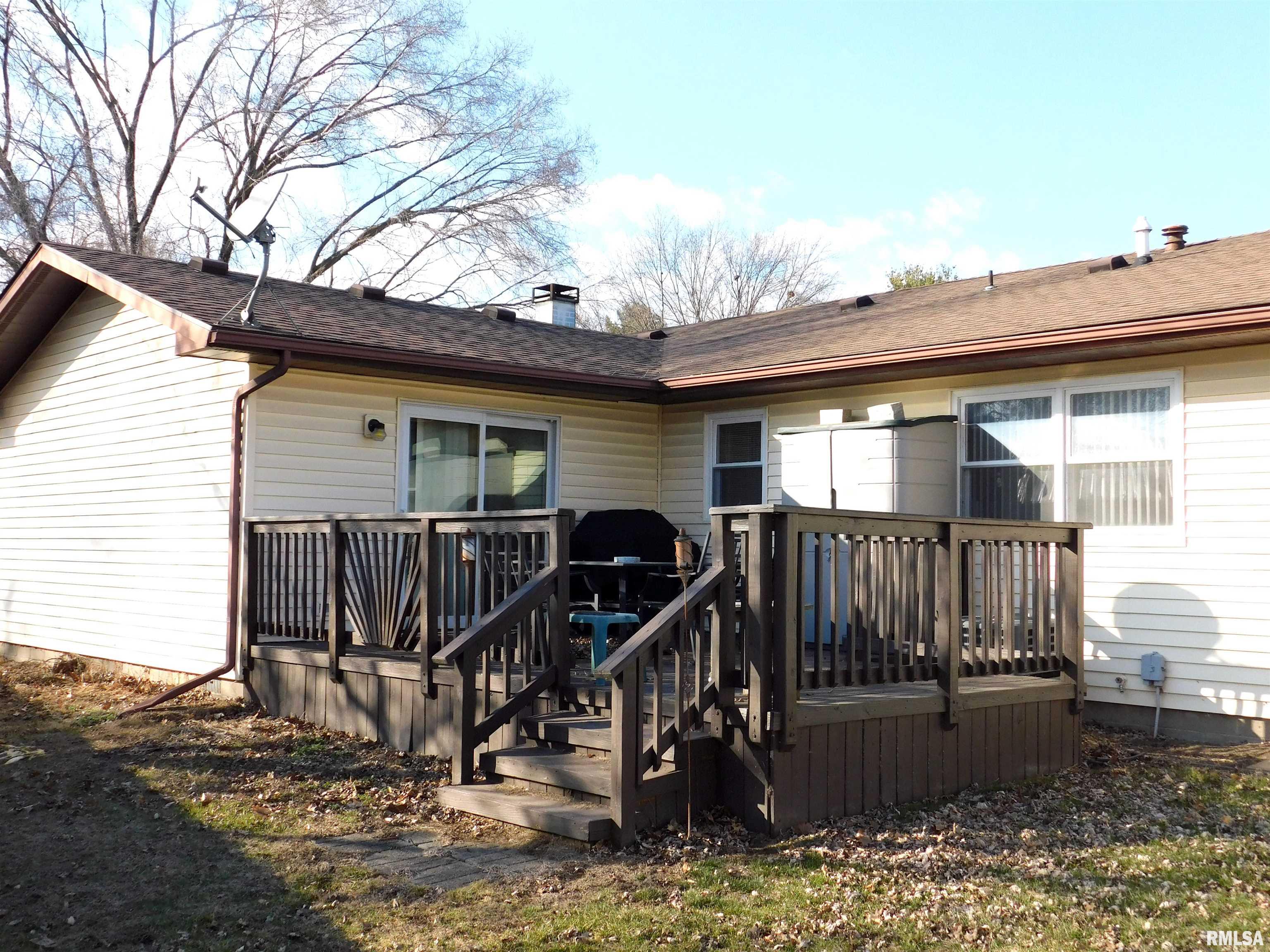 35 Galahad Drive Rochester, IL 62563 - Photo 14 of 21