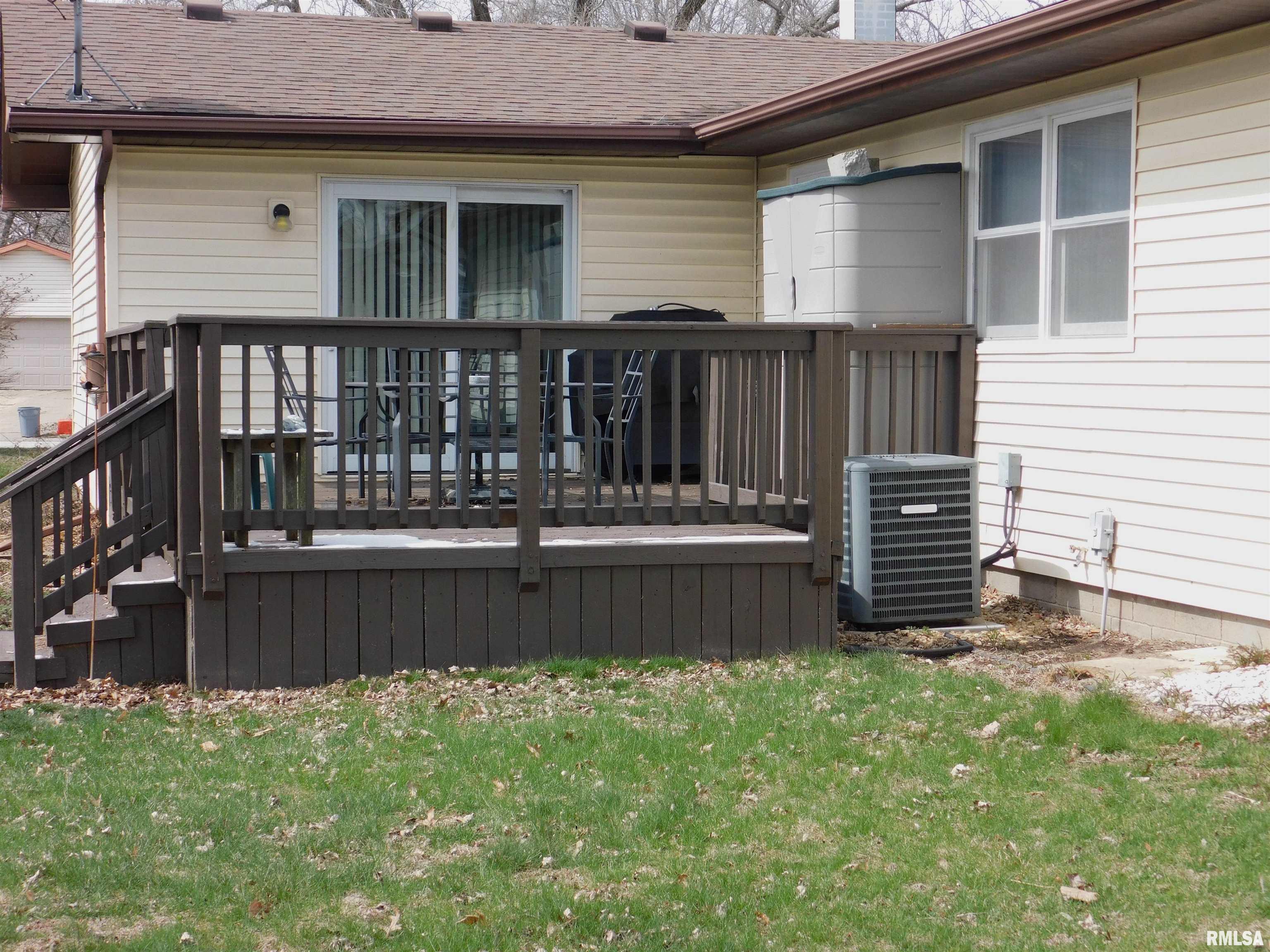 35 Galahad Drive Rochester, IL 62563 - Photo 15 of 21