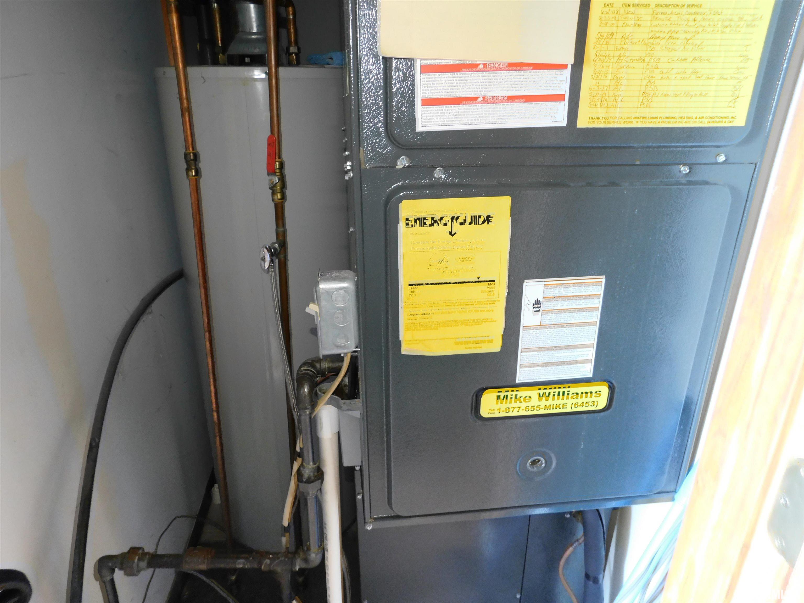 35 Galahad Drive Rochester, IL 62563 - Photo 16 of 21