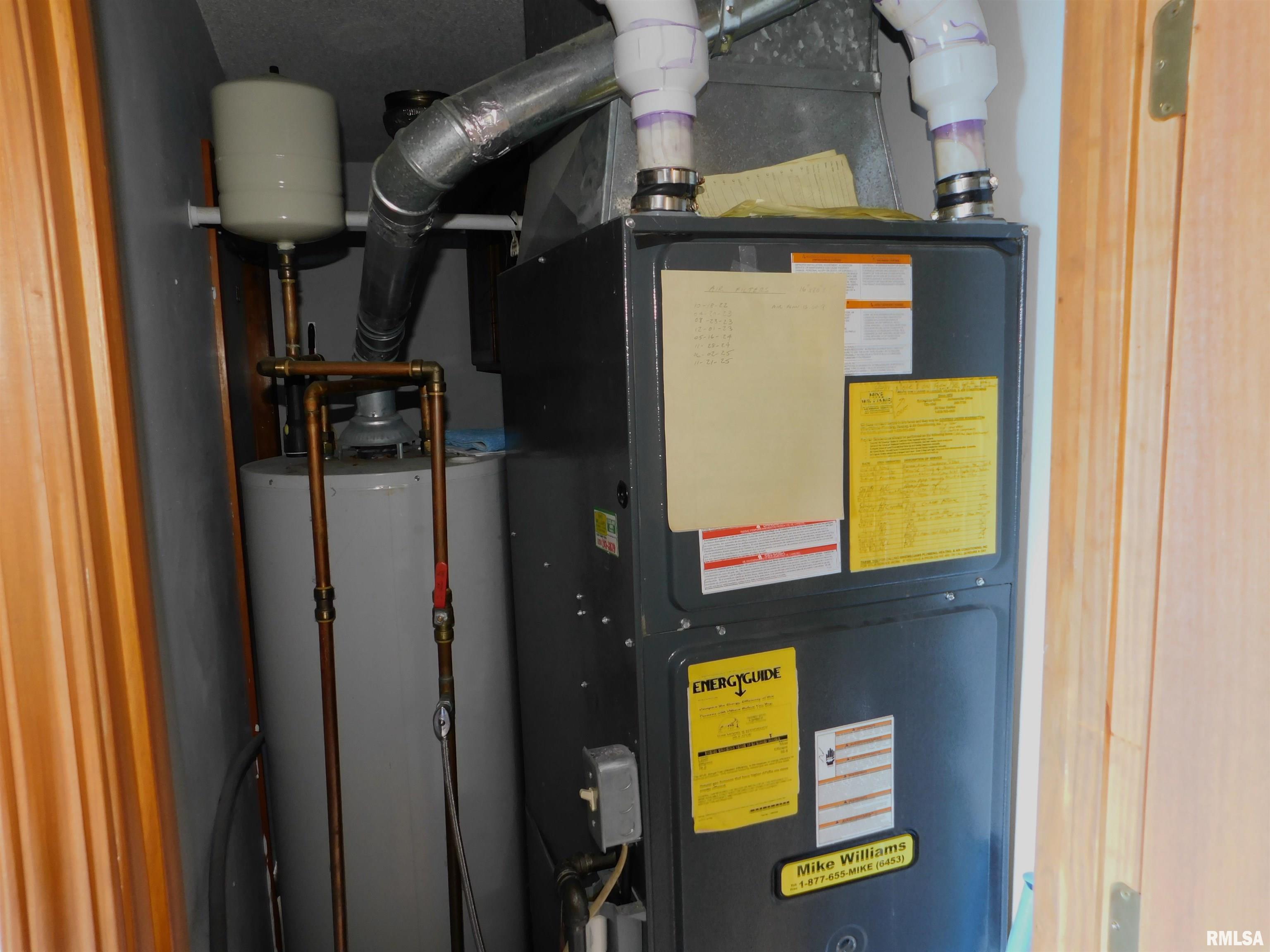 35 Galahad Drive Rochester, IL 62563 - Photo 17 of 21