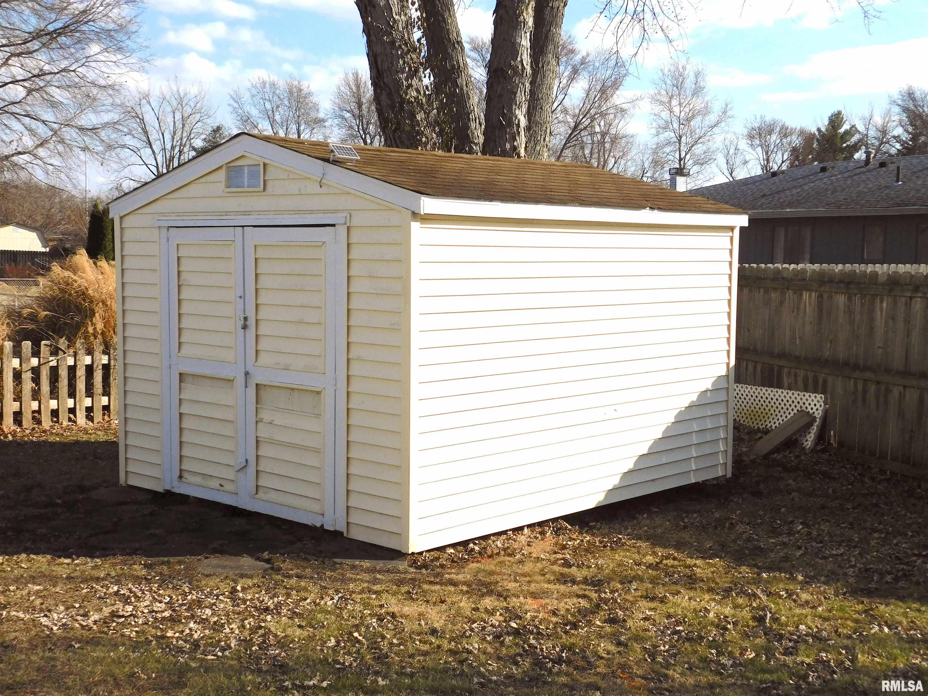 35 Galahad Drive Rochester, IL 62563 - Photo 20 of 21