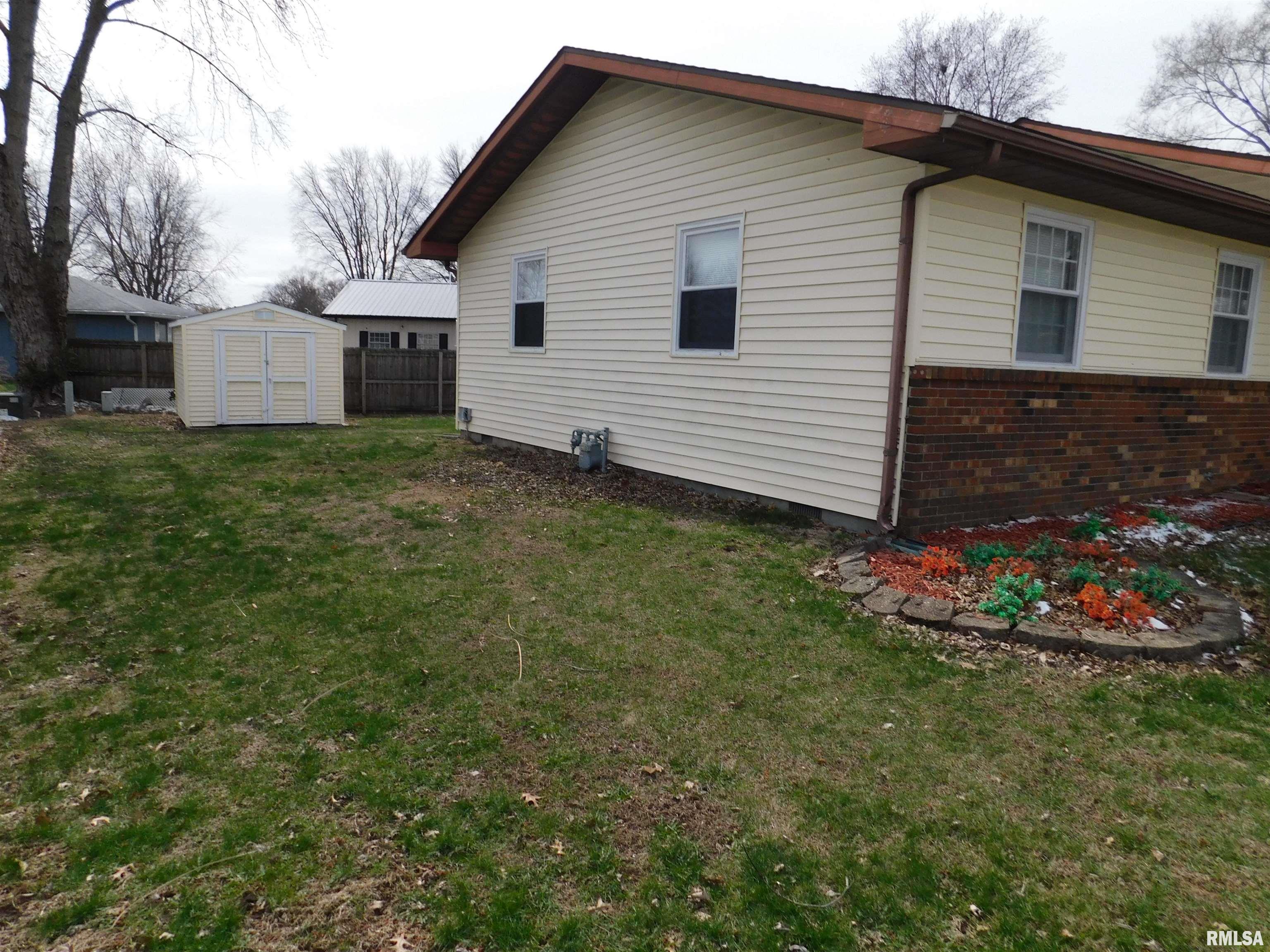 35 Galahad Drive Rochester, IL 62563 - Photo 21 of 21