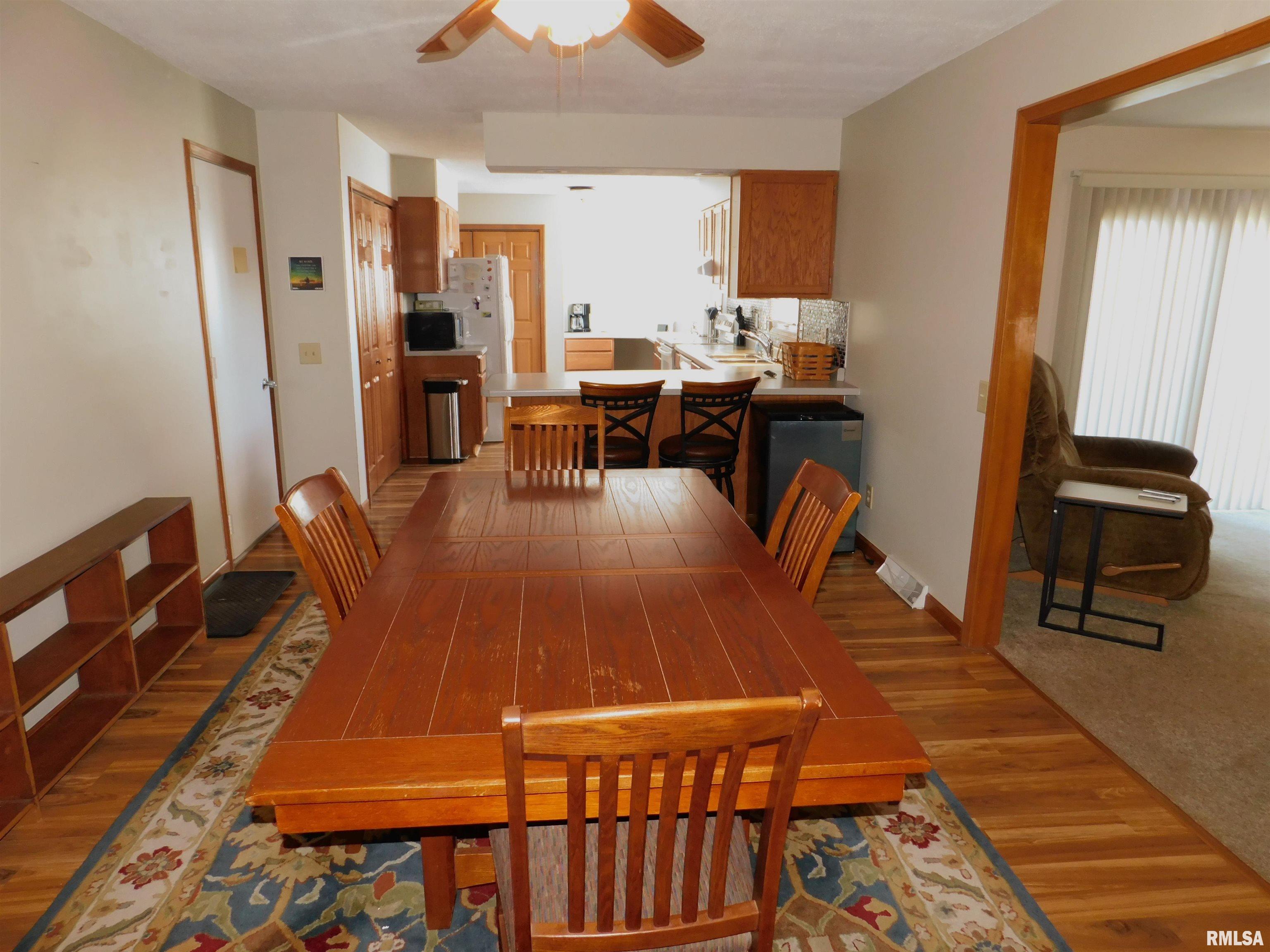 35 Galahad Drive Rochester, IL 62563 - Photo 3 of 21