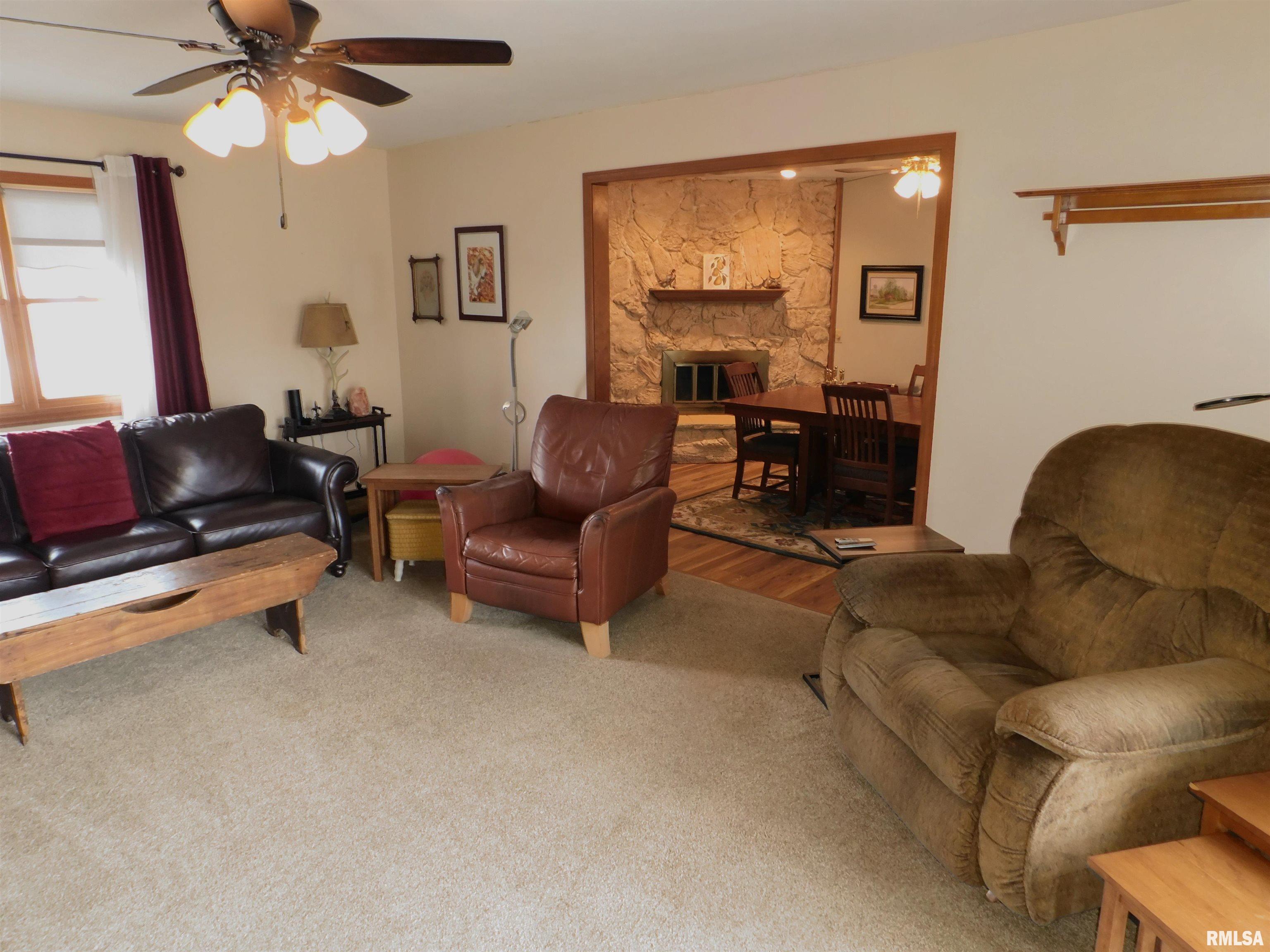 35 Galahad Drive Rochester, IL 62563 - Photo 4 of 21