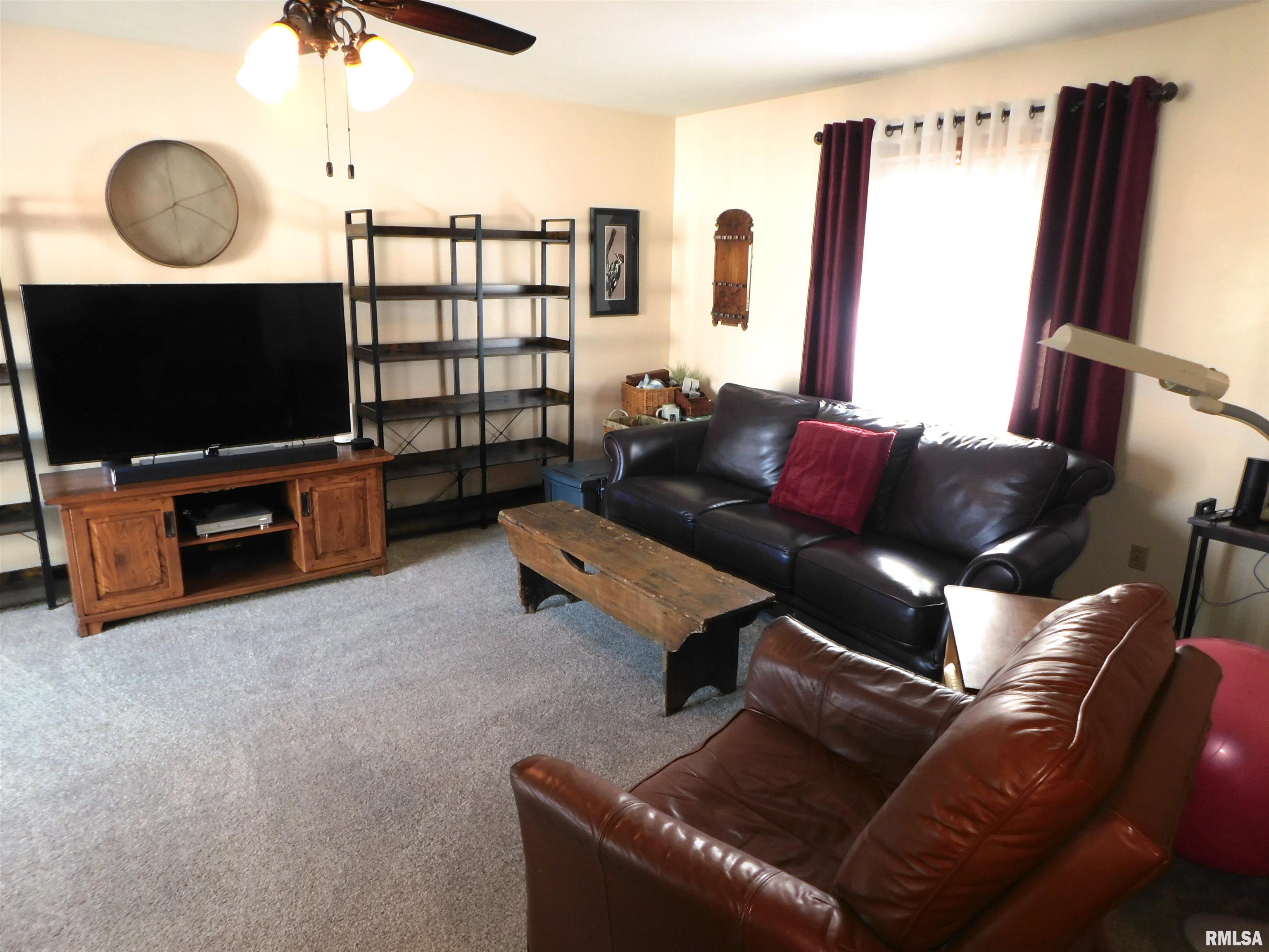 35 Galahad Drive Rochester, IL 62563 - Photo 5 of 21