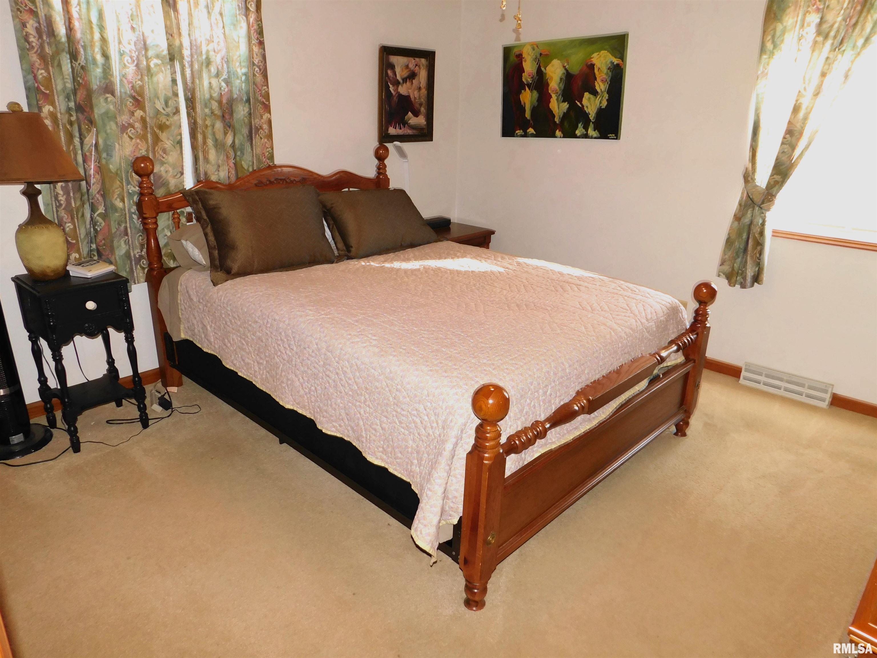 35 Galahad Drive Rochester, IL 62563 - Photo 8 of 21