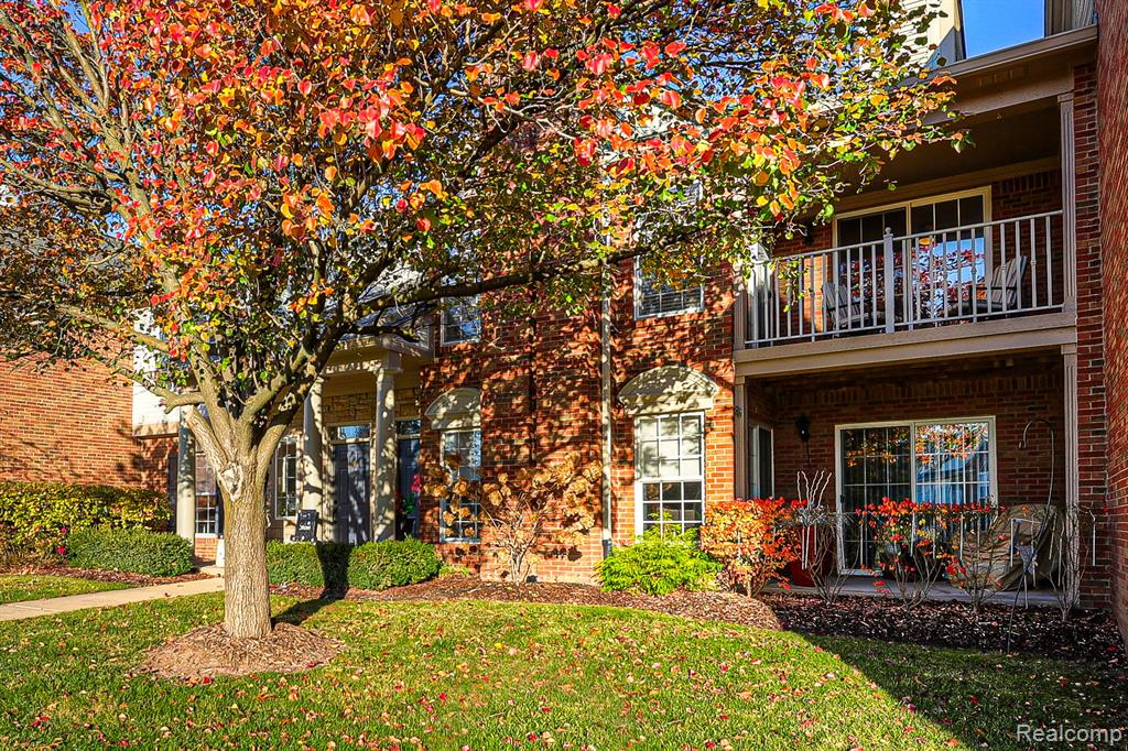 3593 Tremonte Circle Rochester, MI 48306 - Photo 26 of 31