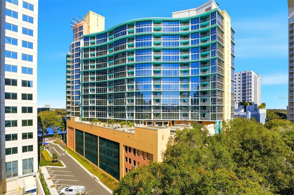 322 East Central Blvd Unit 1109  