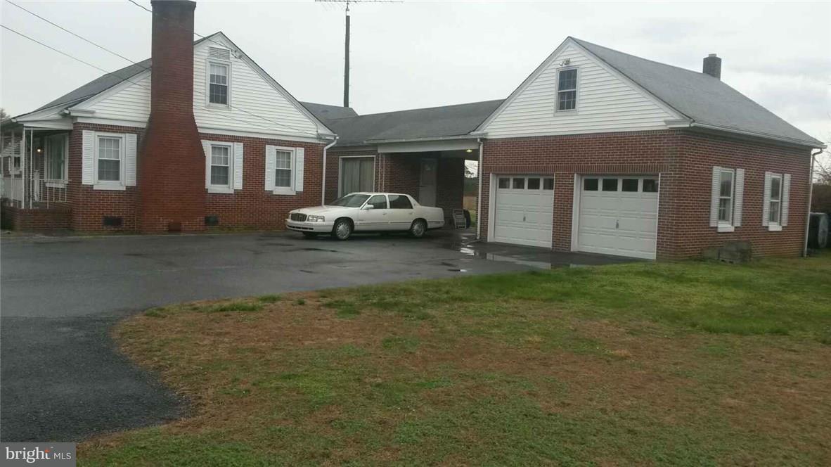 18864 East Redden Road Georgetown, DE 19947 - Photo 2 of 21 Gallery Image 2