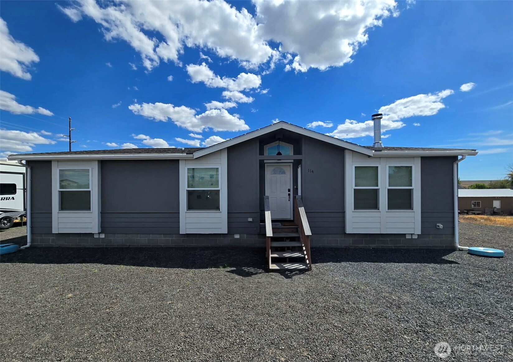 114 East 7th Street Lind, WA 99341 - Photo 1 of 36