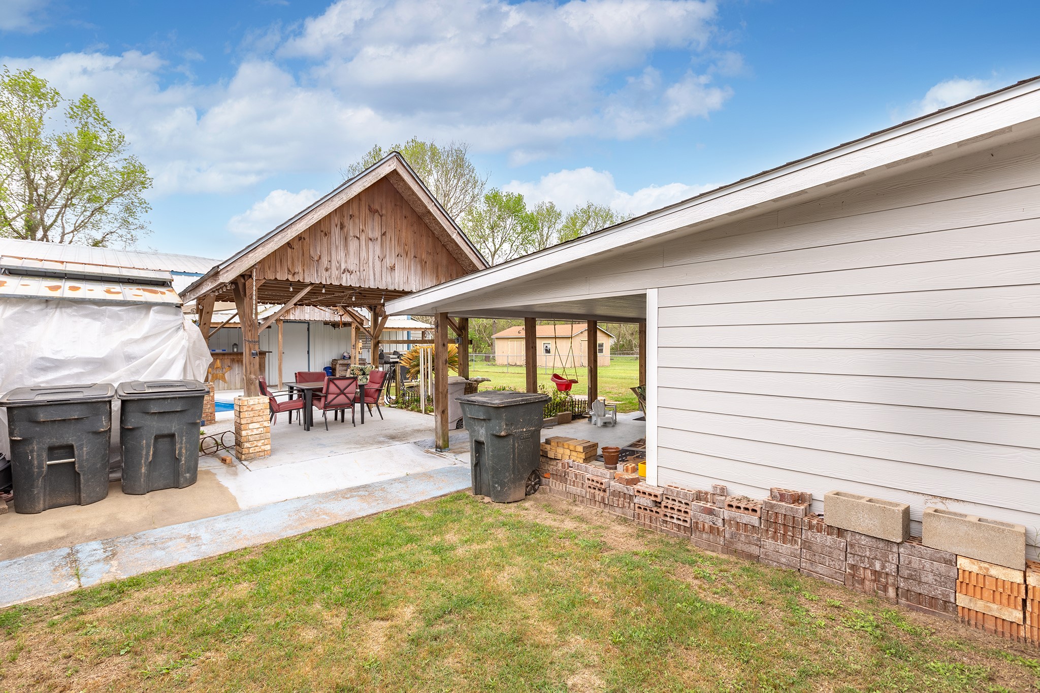 53 County Road 147 Liberty, TX 77575 - Photo 45 of 48