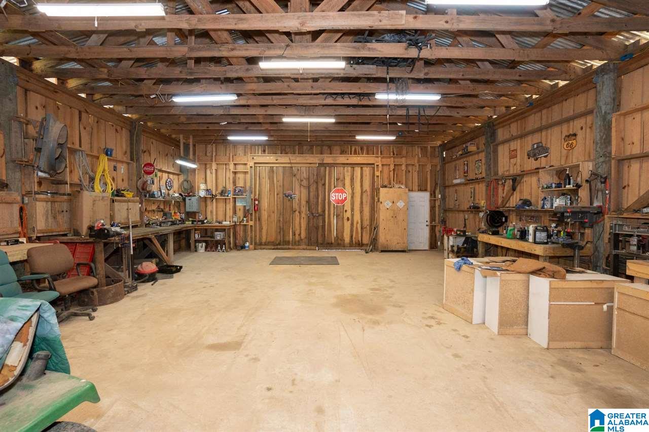 445 Highway 335 Chelsea, AL 35043 - Photo 5 of 36