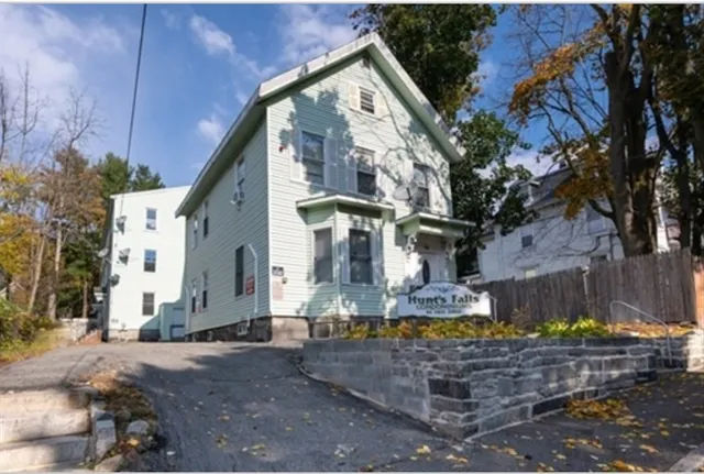 $175,000 | 94 1st Street, Unit 10, Lowell, MA 01850