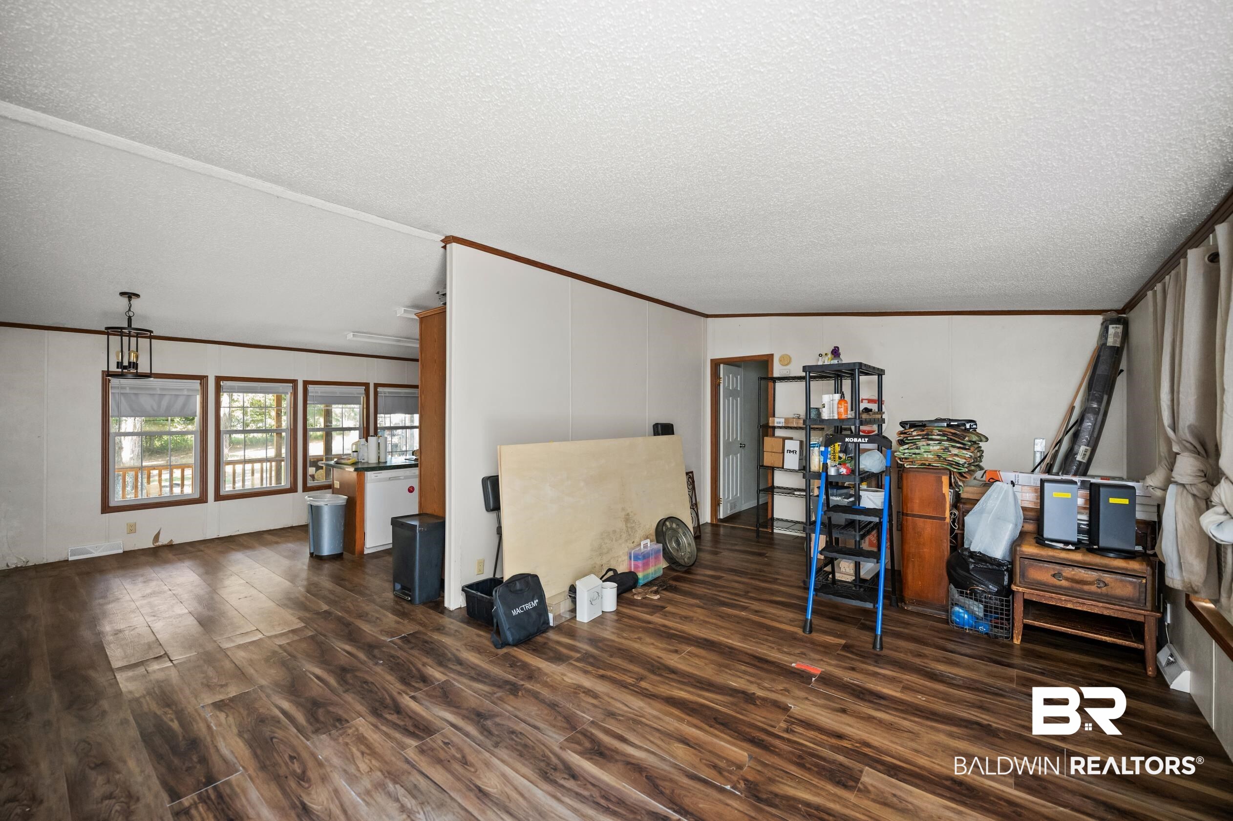 1720 Leroy Stevens Road Mobile, AL 36695 - Photo 40 of 72