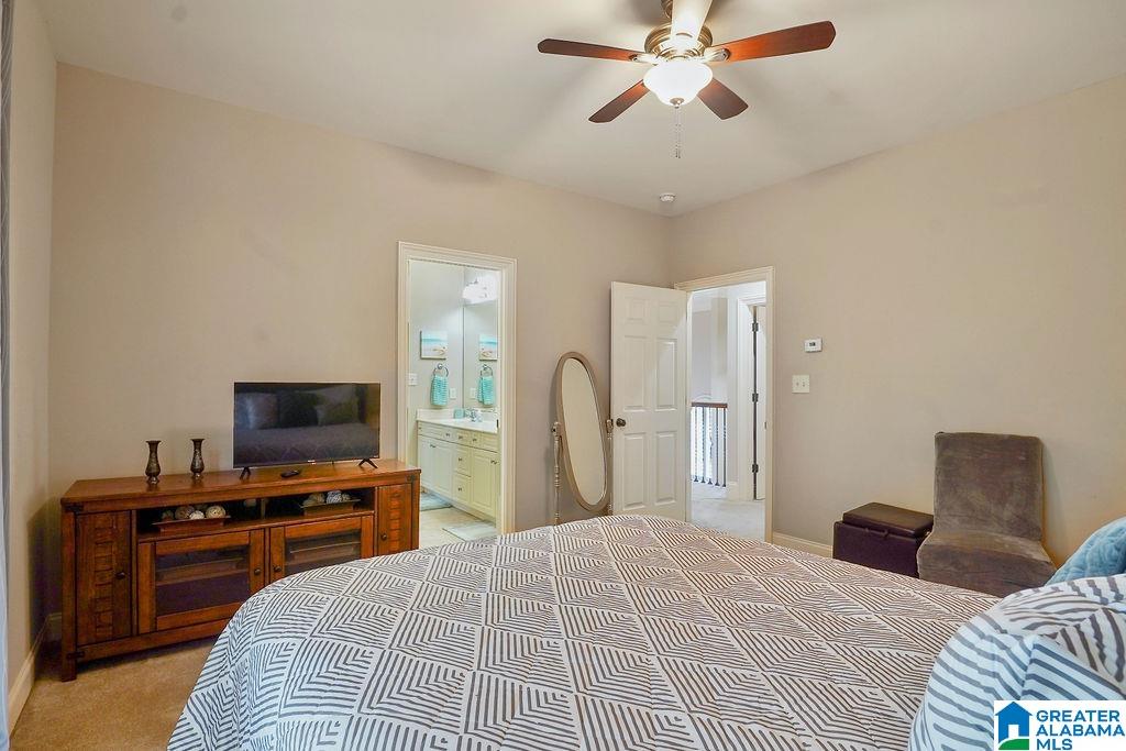 530 Timberline Trail Calera, AL 35040 - Photo 38 of 65