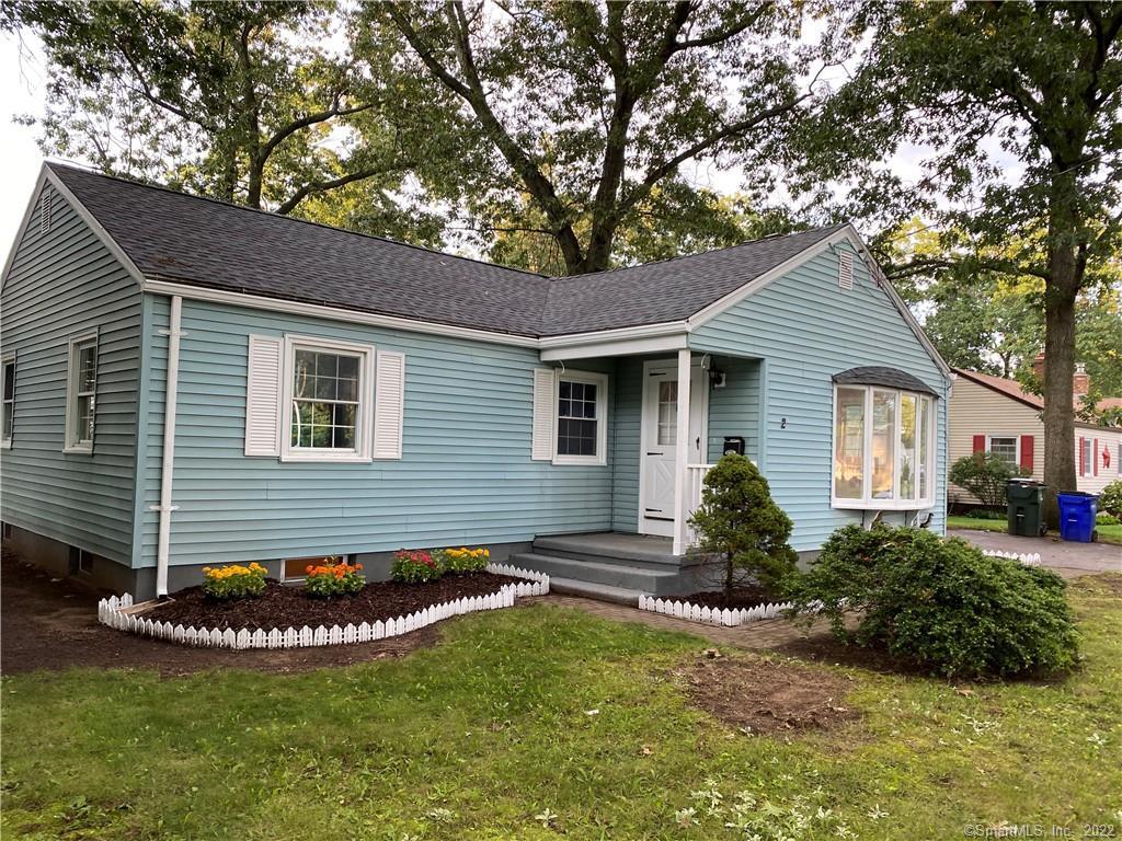 2 Jackson Street Windsor Locks, CT 06096 - Photo 1 of 1 Gallery Image 1