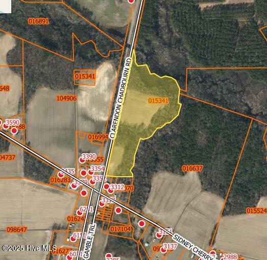 0 Clarendon Chadbourn Road Clarendon, NC 28432 - Photo 6 of 7 landMap