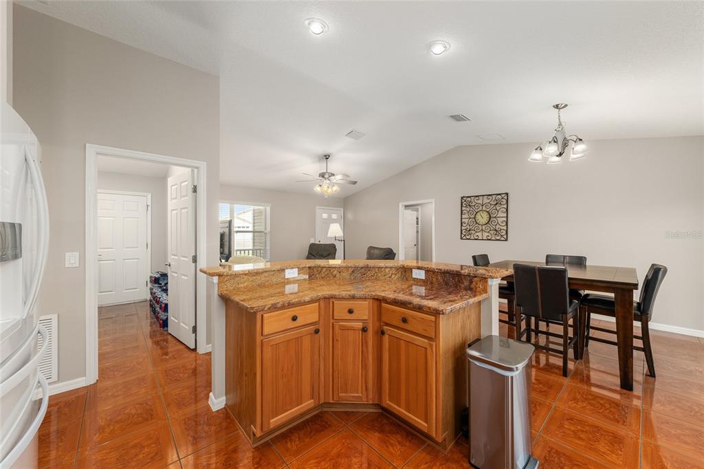 2446 Hopespring Loop The Villages, FL 32162 - Photo 18 of 53