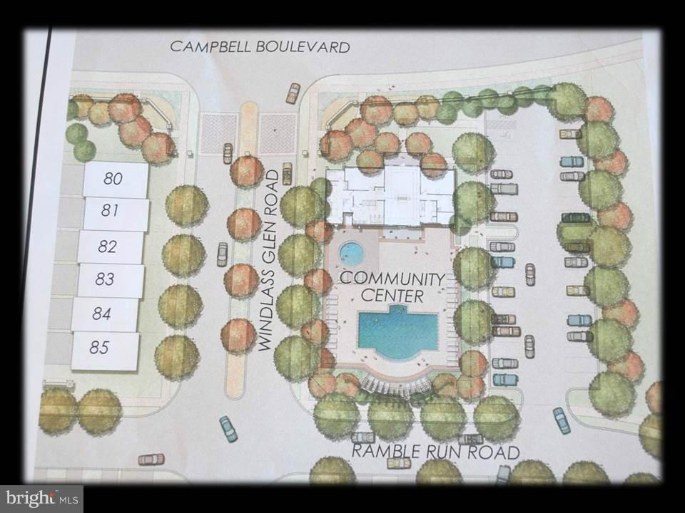 1049 Ramble Run Road Middle River, MD 21220 - Photo 3 of 9 COMMUNITY POOL & CLUBHOUSE