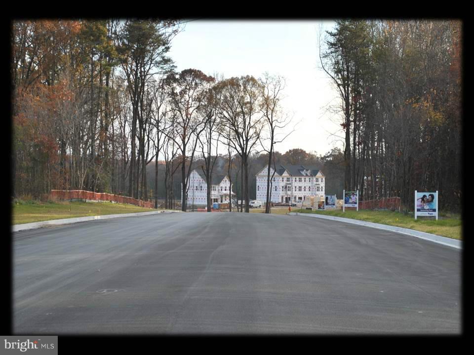 1049 Ramble Run Road Middle River, MD 21220 - Photo 4 of 9 ENTRANCE TO COMMUNITY