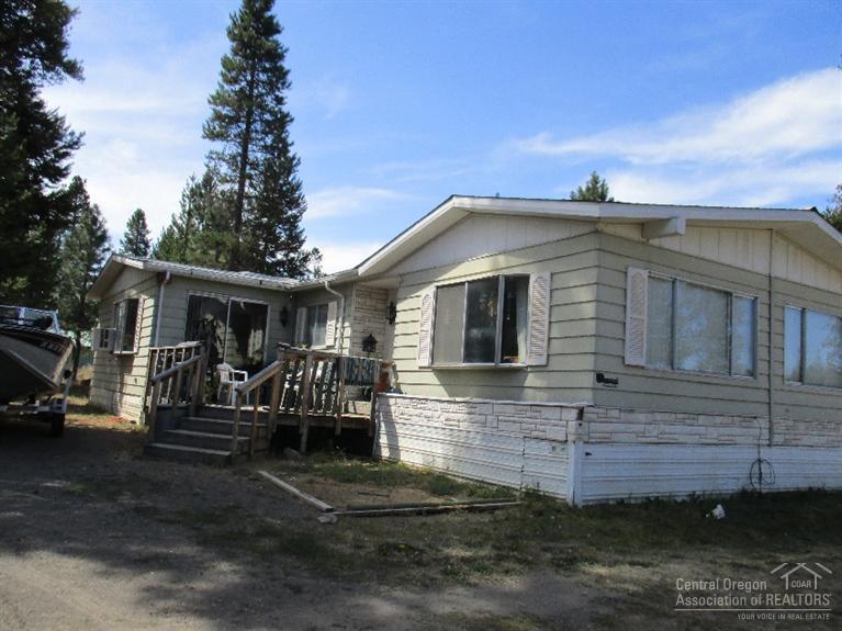 52641 Drafter Road La Pine, OR 97739 - Photo 1 of 15 Primary Photo
