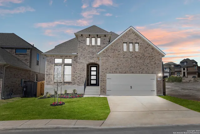 $479,990 | 2519 Sueno Point, San Antonio, TX 78245