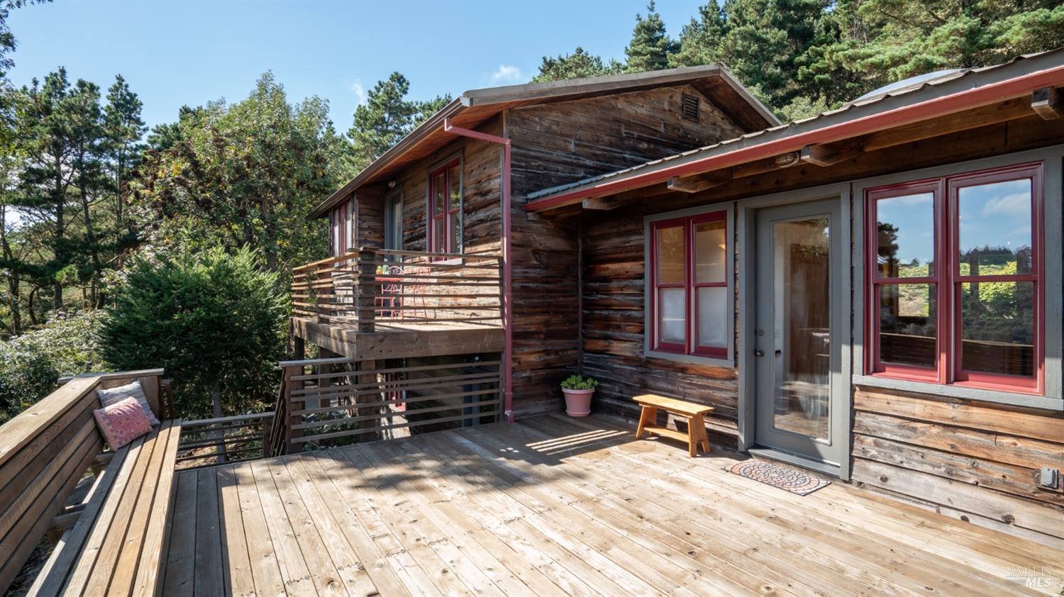 90 Dover Road Inverness, CA 94937 - Photo 30 of 54 Gallery Image 30