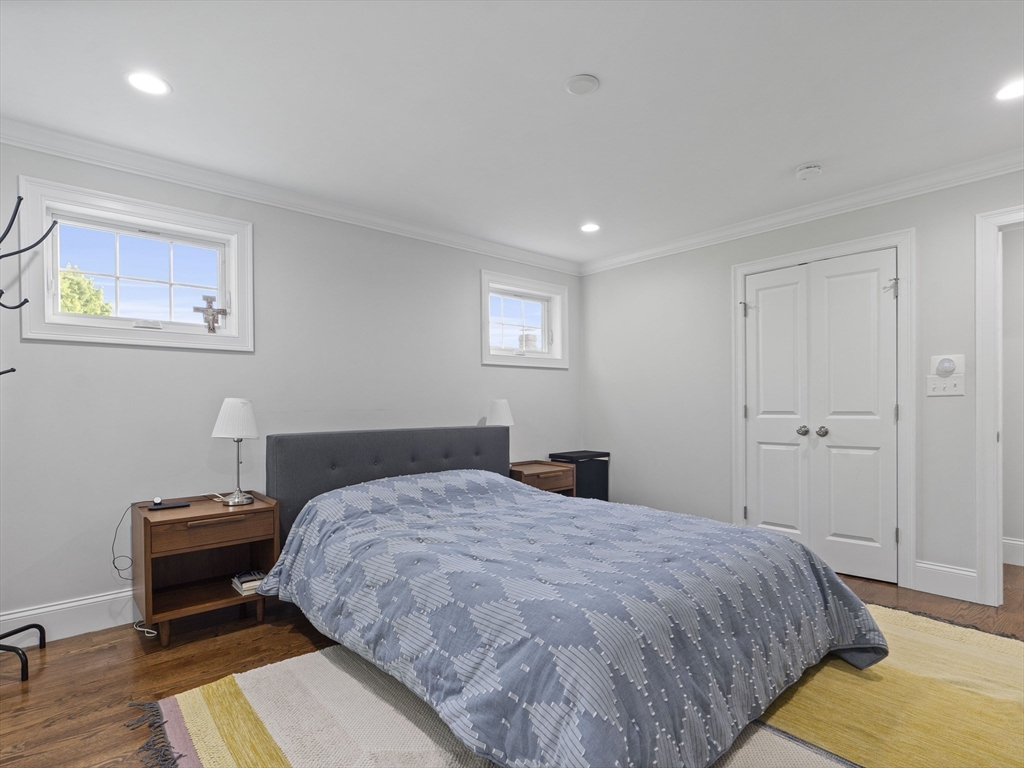 12 Cedar Street, Unit 2 Waltham, MA 02453 - Photo 12 of 27