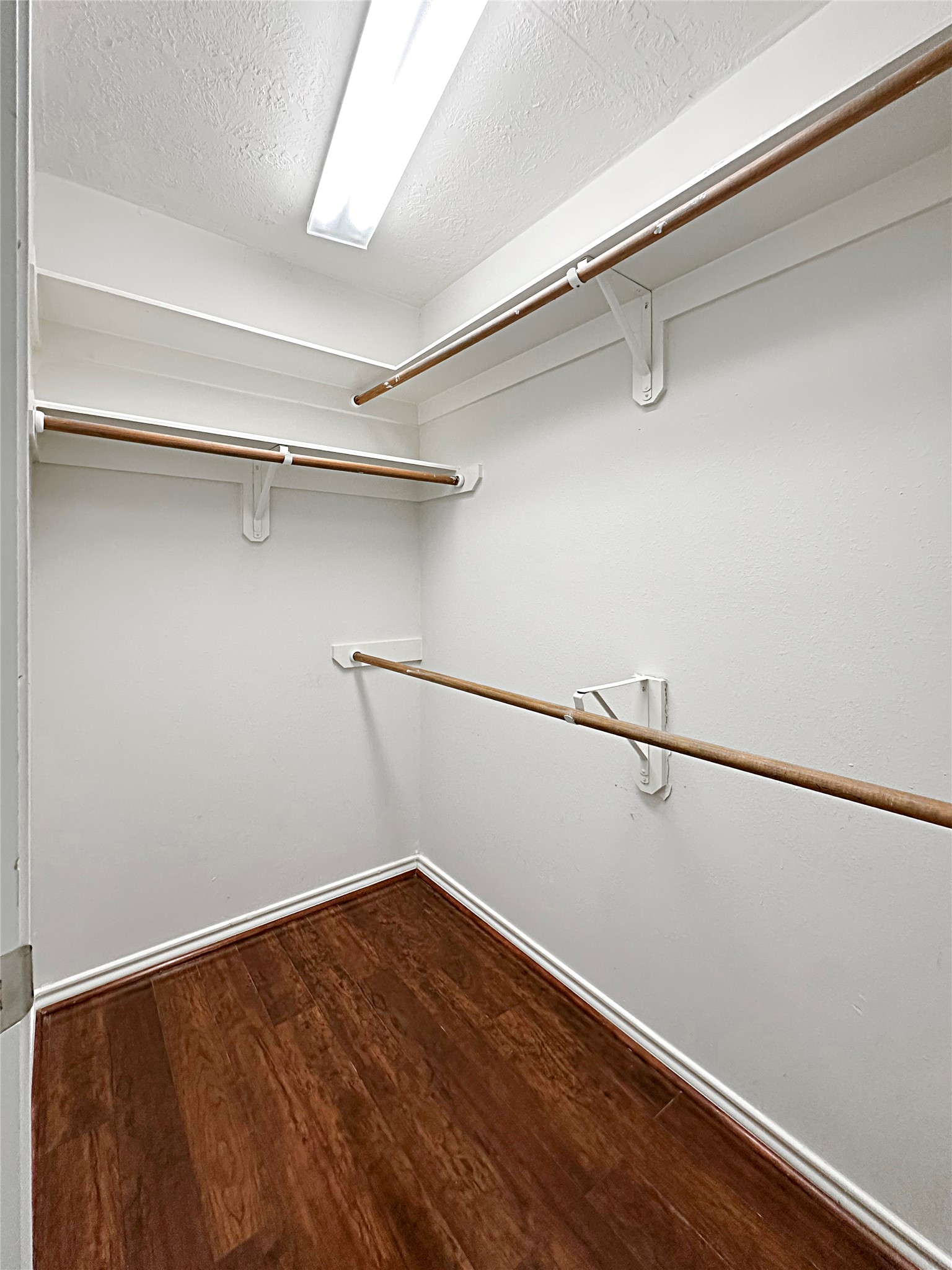 6506 Rustling Timbers Lane Spring, TX 77379 - Photo 25 of 40 Primary closet #2