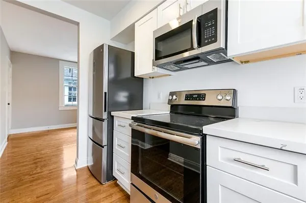 $2,700 | 920 South Carrollton Avenue, Unit K, New Orleans, LA 70118