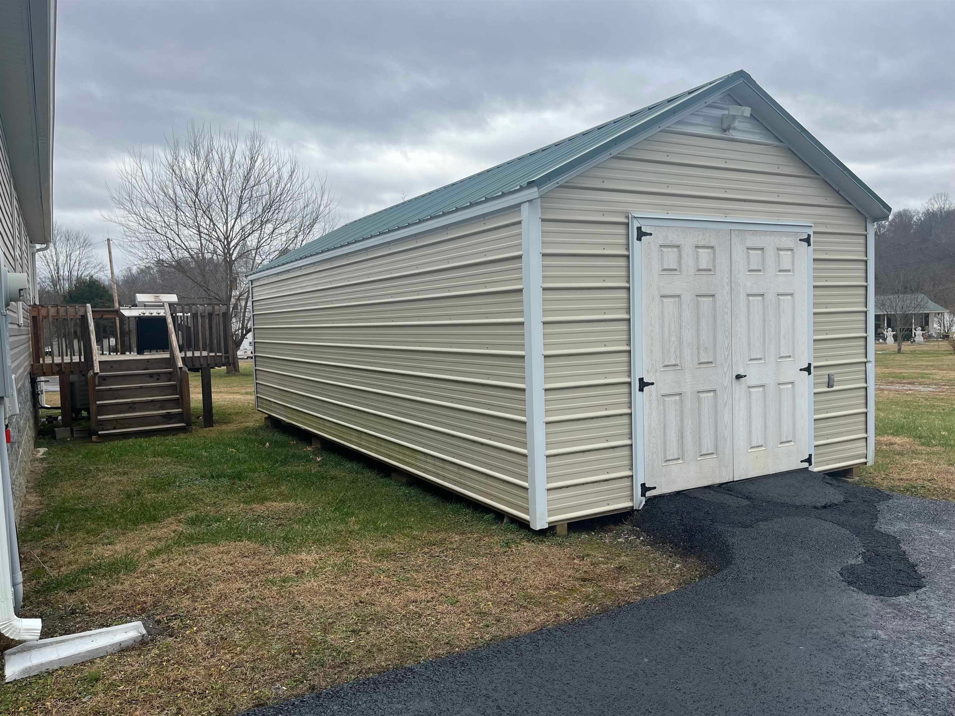 510 Mill Road Pembroke, VA 24136 - Photo 14 of 19 Gallery Image 14