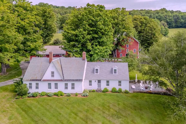 $2,950,000 | 5798 S Road, Woodstock, VT 05071
