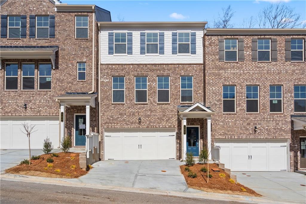 233 Matson Run Southwest Mableton, GA 30126 - Photo 1 of 1 Gallery Image 1