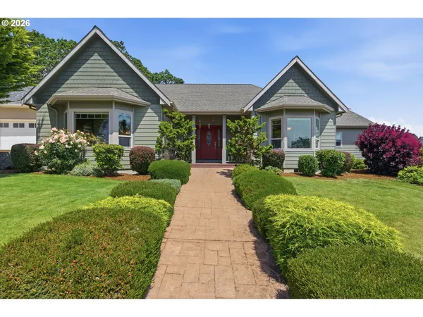 $540,000 | 410 Northwest Byers Lane, Dallas, OR 97338