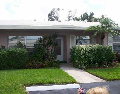 8804 Warwick Drive, Unit 254 Boca Raton, FL 33433 - Photo 2 of 5 Additional Photo