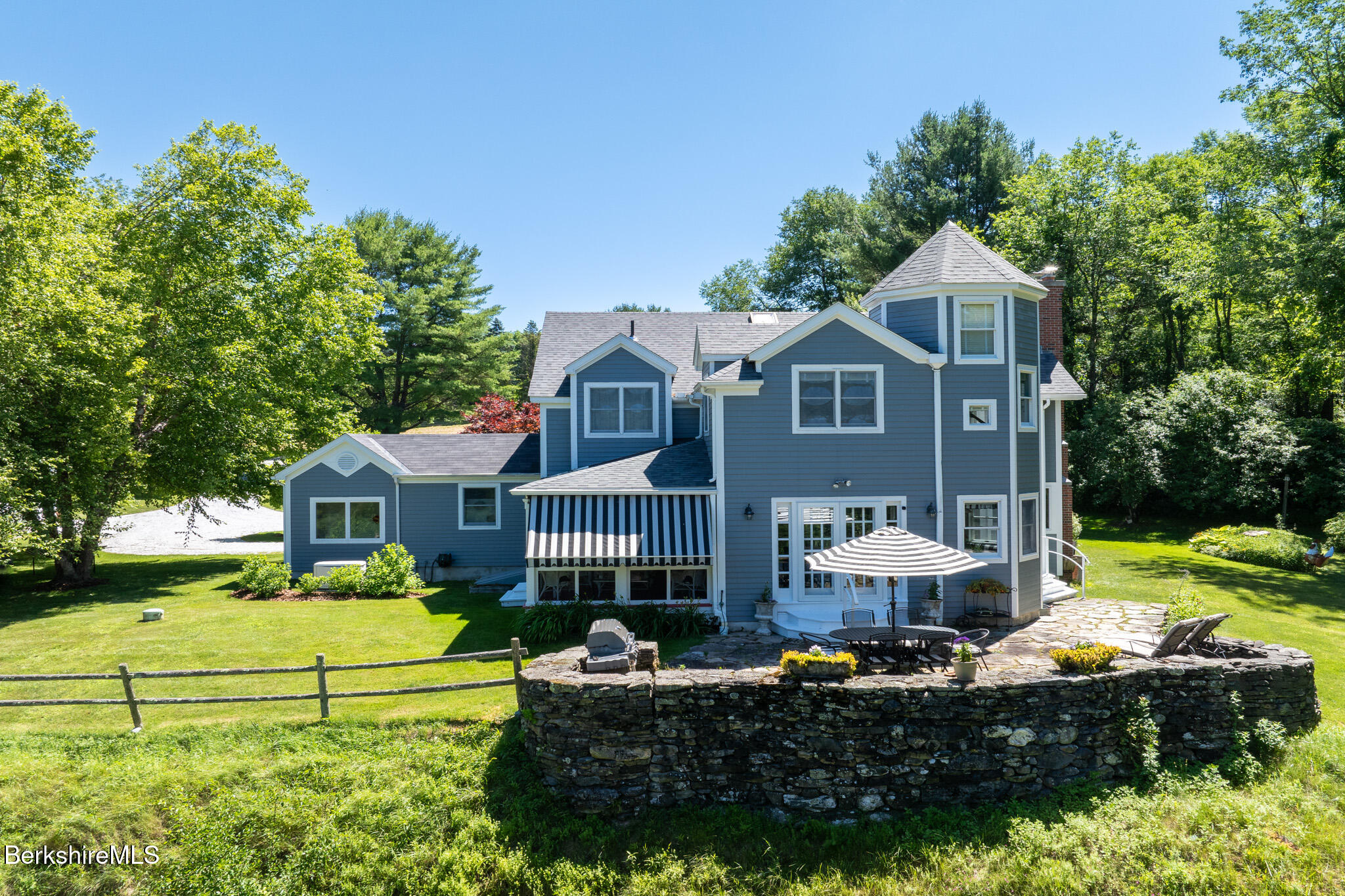 176 West Center Road West Stockbridge, MA 01266 - Photo 57 of 57 Screen - 176 West Center Rd West Stockbr