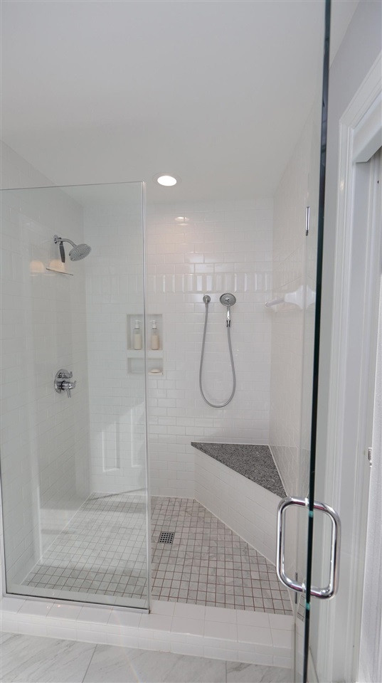 8837 Woodyhill Road Raleigh, NC 27613 - Photo 16 of 26 Master Bath/Spa