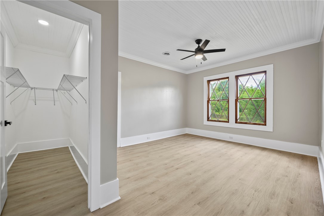 410 South Cherry Street Seneca, SC 29678 - Photo 15 of 49 Master Suite