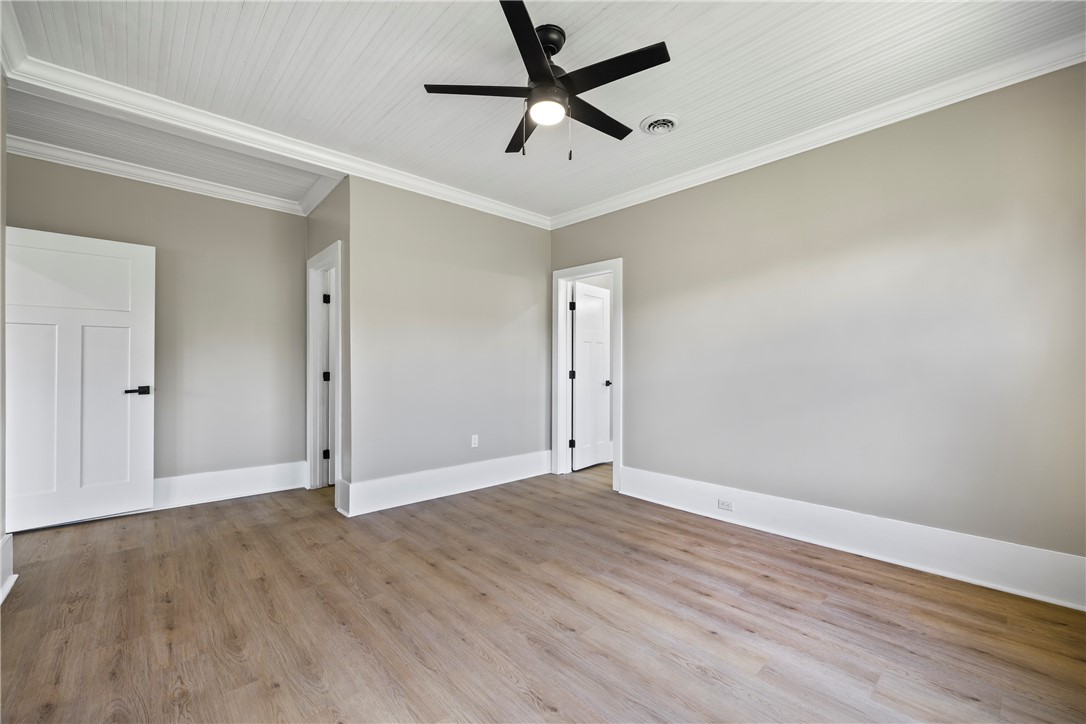 410 South Cherry Street Seneca, SC 29678 - Photo 16 of 49 Master Suite