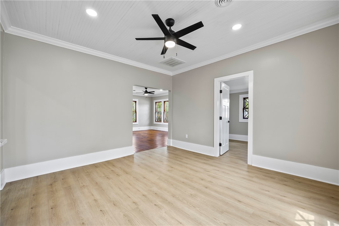 410 South Cherry Street Seneca, SC 29678 - Photo 19 of 49 Bedroom 2