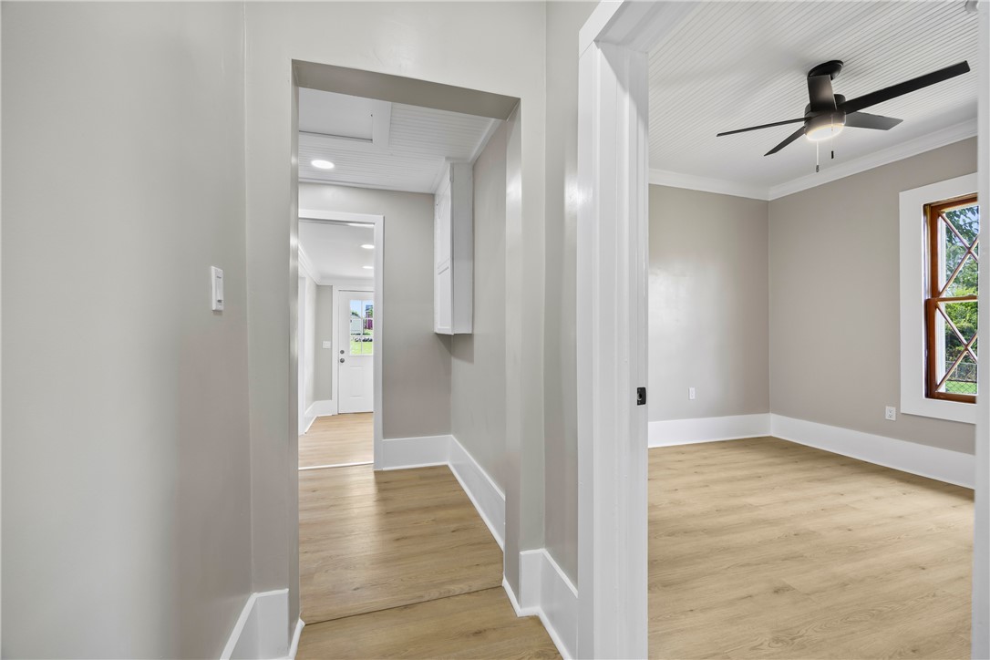 410 South Cherry Street Seneca, SC 29678 - Photo 23 of 49 Bedroom 3