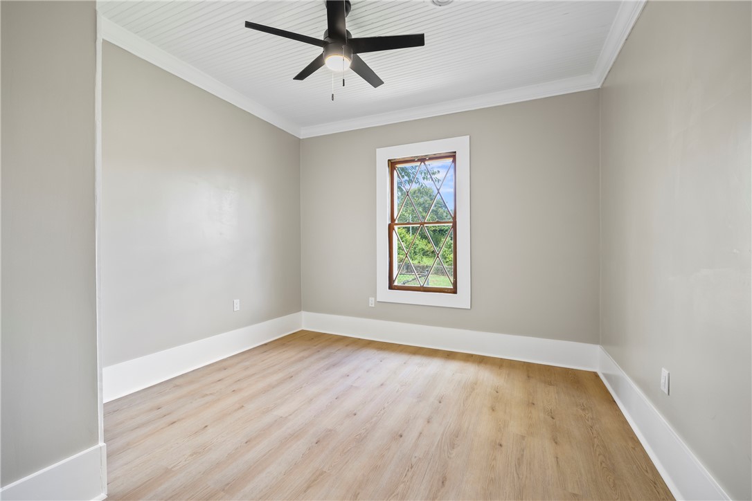 410 South Cherry Street Seneca, SC 29678 - Photo 24 of 49 Bedroom 3