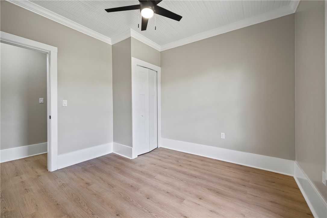 410 South Cherry Street Seneca, SC 29678 - Photo 25 of 49 Bedroom 3