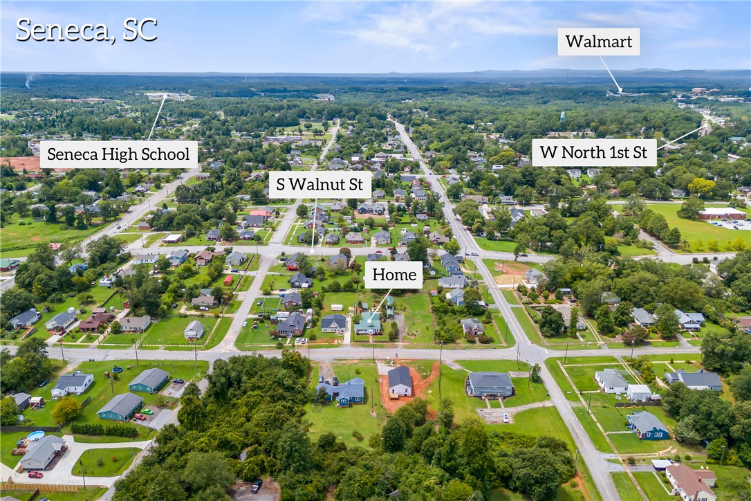 410 South Cherry Street Seneca, SC 29678 - Photo 33 of 49