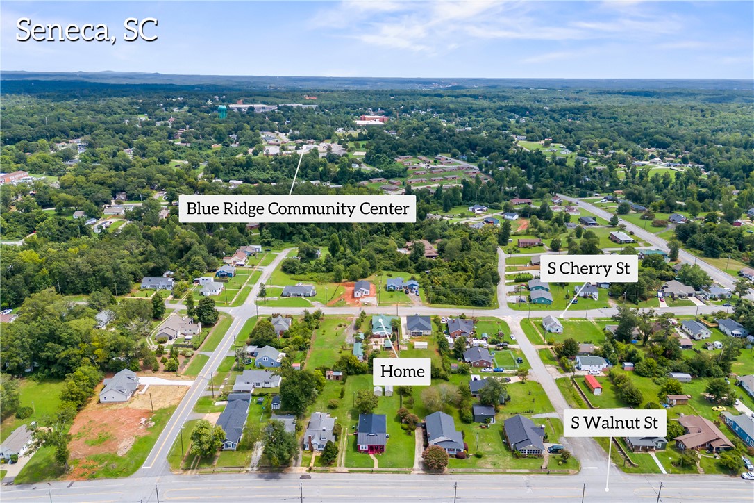 410 South Cherry Street Seneca, SC 29678 - Photo 35 of 49