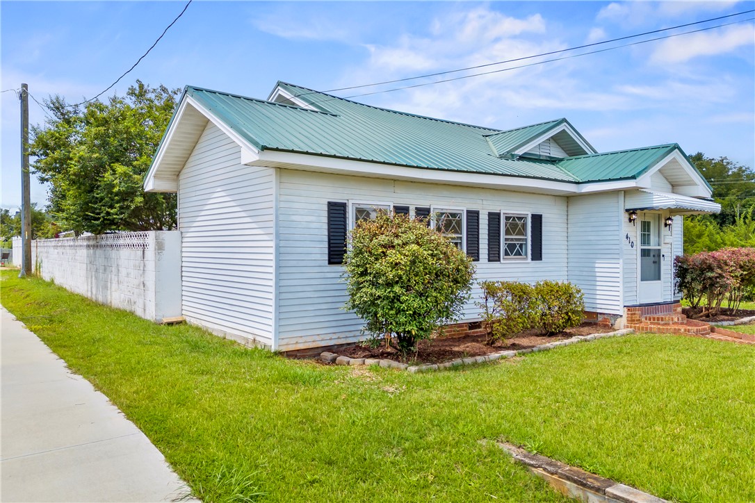 410 South Cherry Street Seneca, SC 29678 - Photo 42 of 49